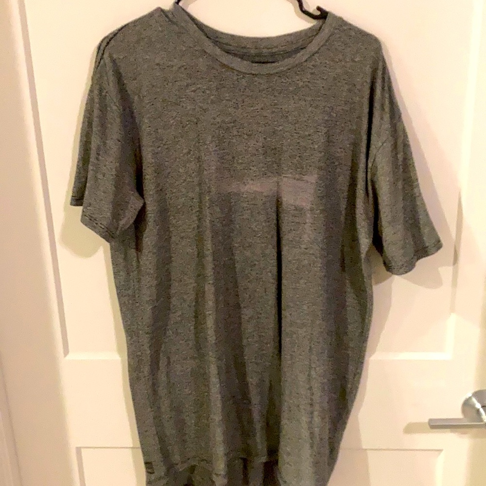 Gothic tee